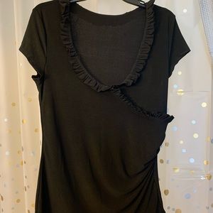 Kenar top, Sz L